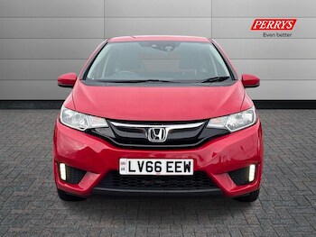 Used Honda Jazz 2016 for sale - 76412727: Photo