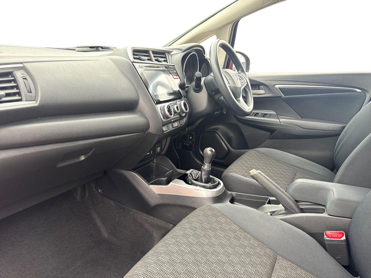 Used Honda Jazz 2016 for sale - 76412727: Photo 6