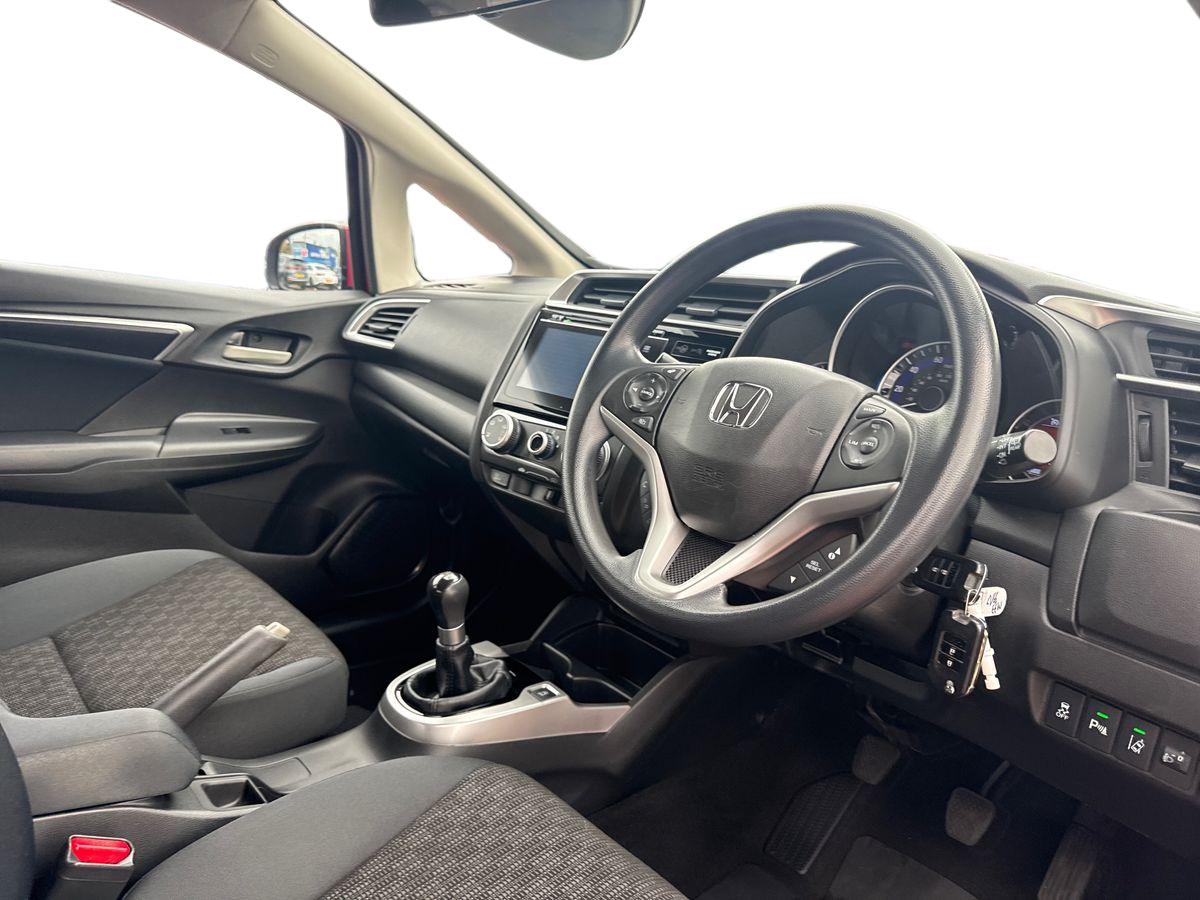 Used Honda Jazz 2016 for sale - 76412727: Photo 8