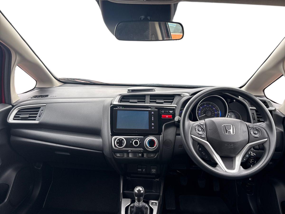 Used Honda Jazz 2016 for sale - 76412727: Photo 9