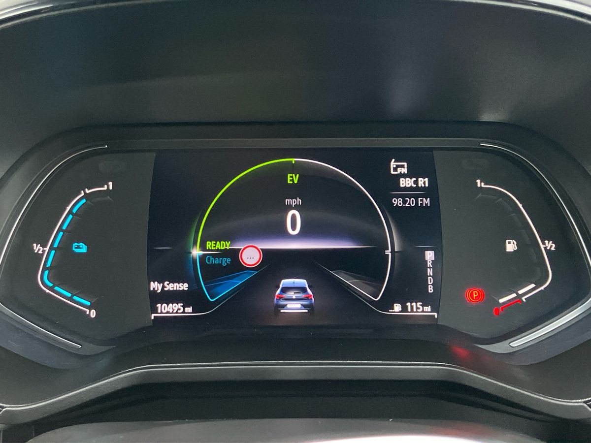 Used Renault Clio 2022 for sale - 76525924: Photo 14