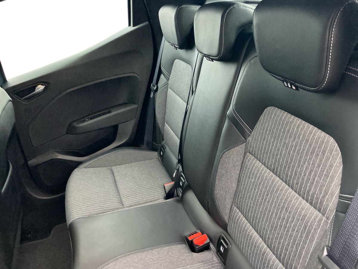 Used Renault Clio 2022 for sale - 76525924: Photo 19