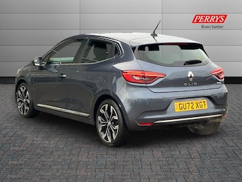 Used Renault Clio 2022 for sale - 76525924: Photo