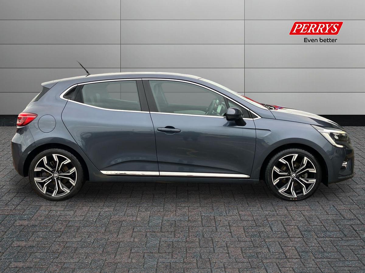 Used Renault Clio 2022 for sale - 76525924: Photo 3