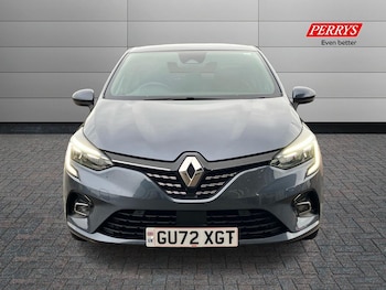 Used Renault Clio 2022 for sale - 76525924: Photo