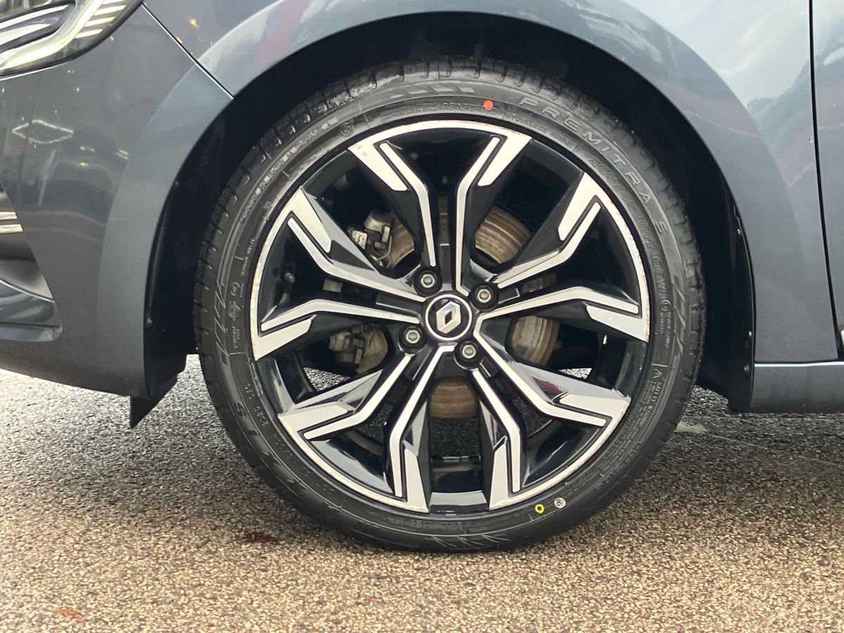 Used Renault Clio 2022 for sale - 76525924: Photo 7