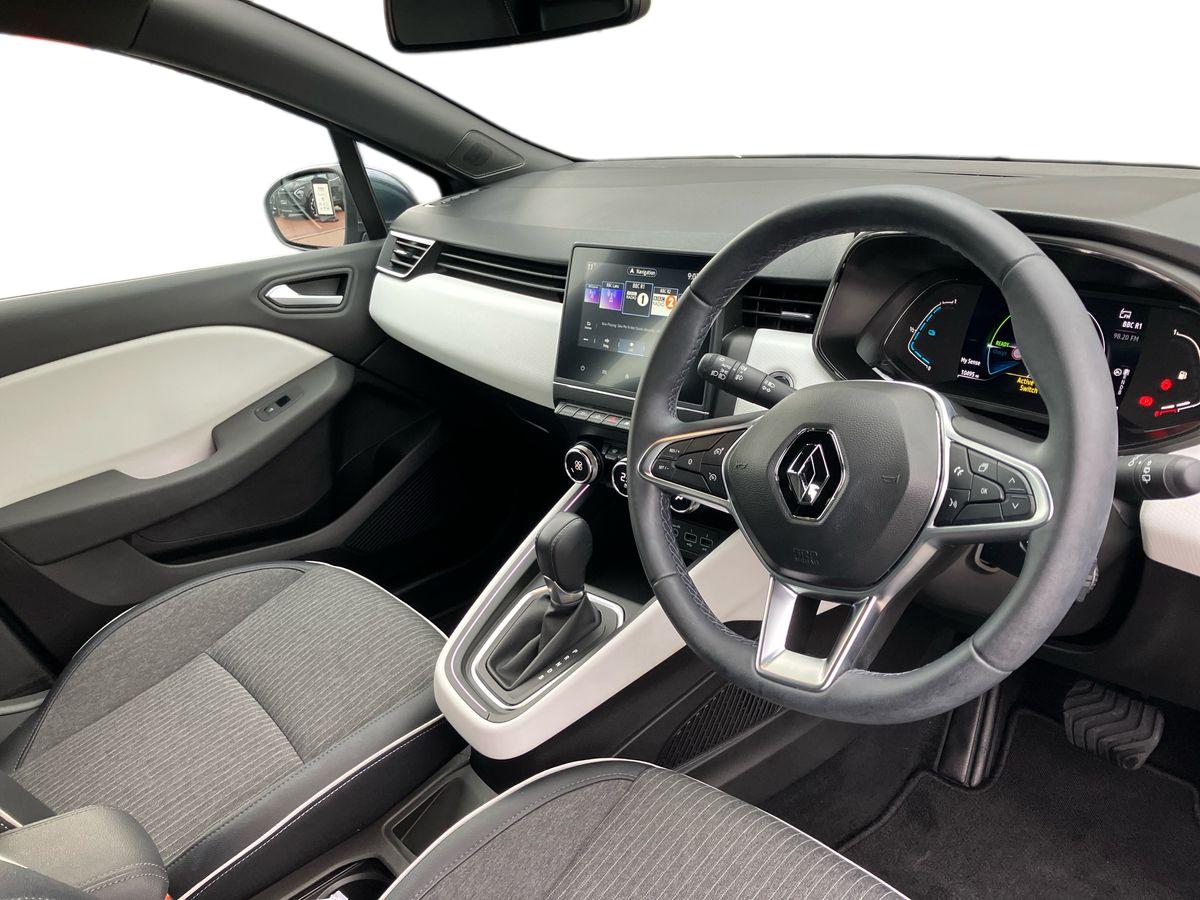 Used Renault Clio 2022 for sale - 76525924: Photo 8