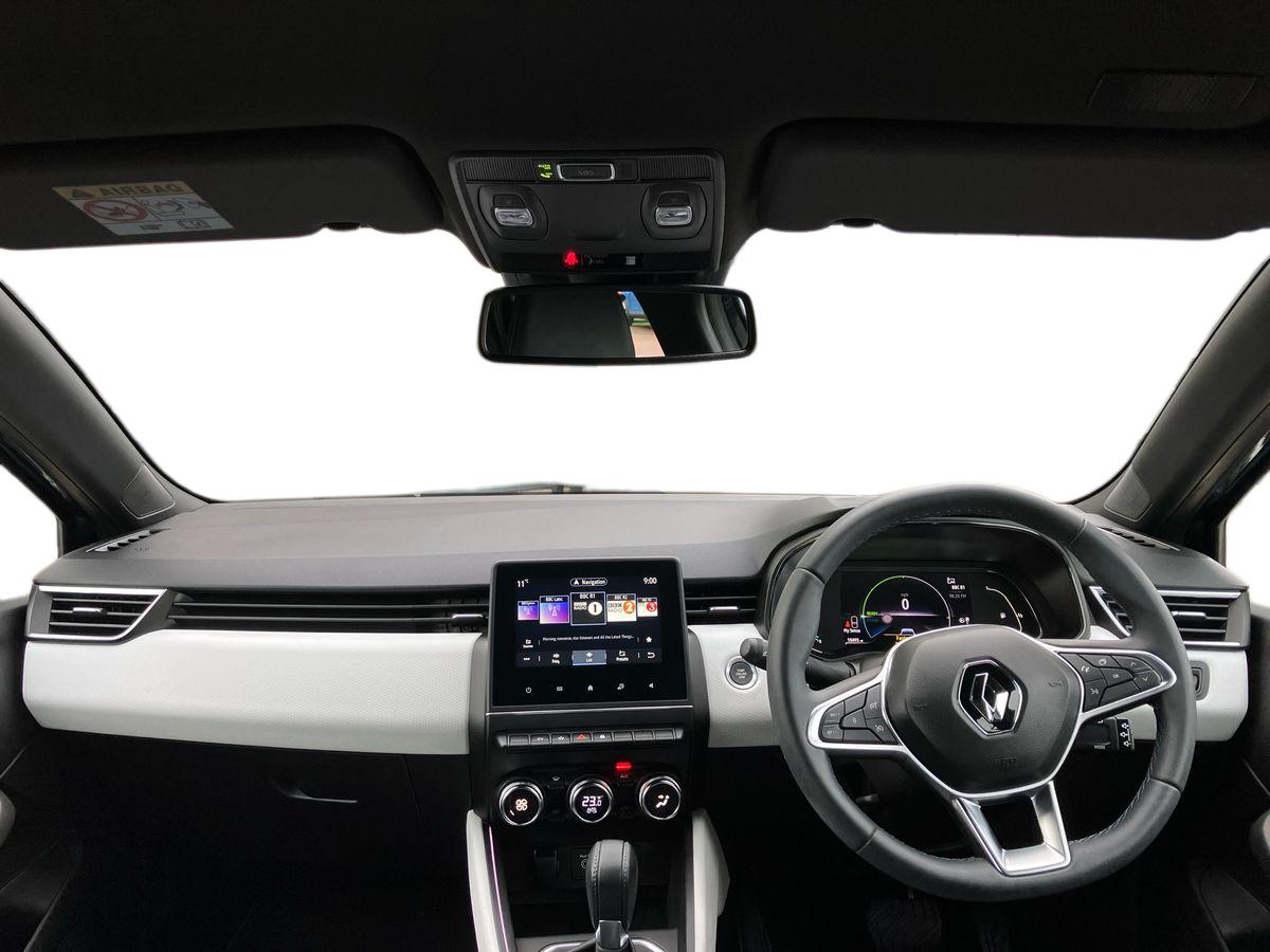 Used Renault Clio 2022 for sale - 76525924: Photo 9