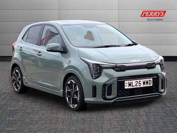 Kia - Picanto