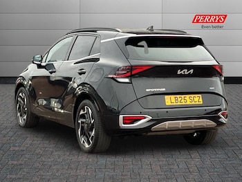 Used Kia Sportage 2025 for sale - 77398561: Photo