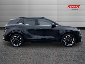 Used Kia Sportage 2025 for sale - 77398561: Photo