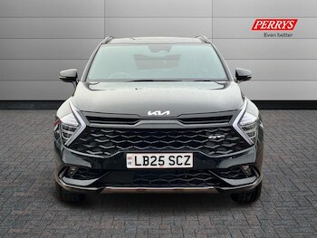 Used Kia Sportage 2025 for sale - 77398561: Photo