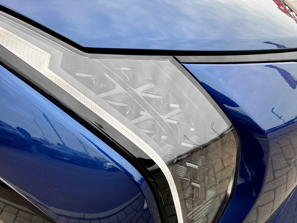 Used Kia EV4 2026 for sale - 77529583: Photo 10