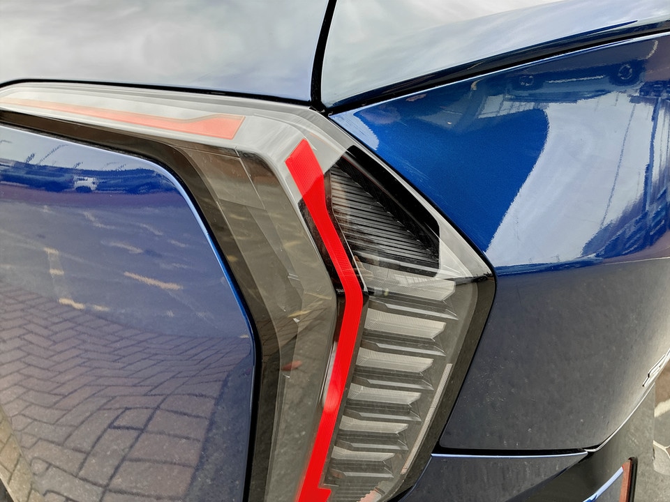 Used Kia EV4 2026 for sale - 77529583: Photo 11