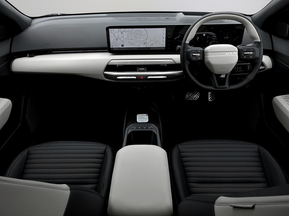 Used Kia EV4 2026 for sale - 77529583: Photo 15