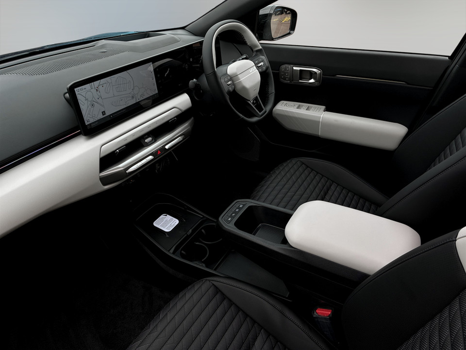 Used Kia EV4 2026 for sale - 77529583: Photo 17