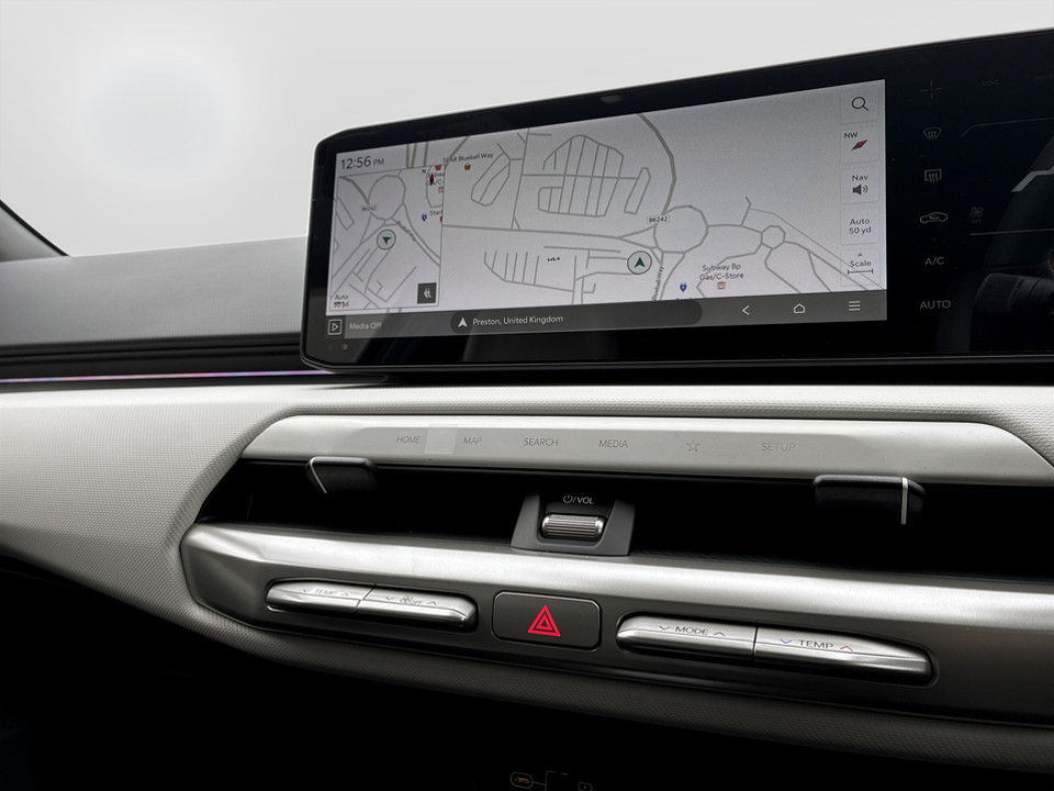 Used Kia EV4 2026 for sale - 77529583: Photo 19