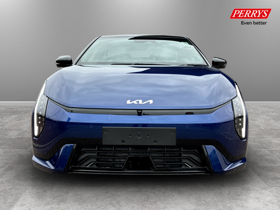 Used Kia EV4 2026 for sale - 77529583: Photo 2