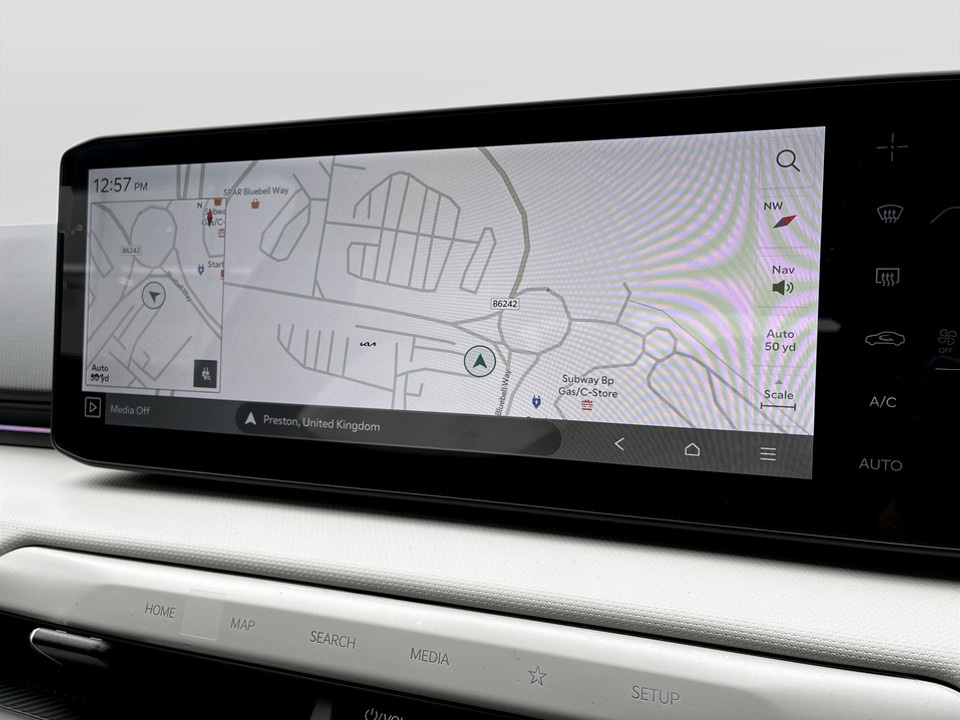 Used Kia EV4 2026 for sale - 77529583: Photo 20