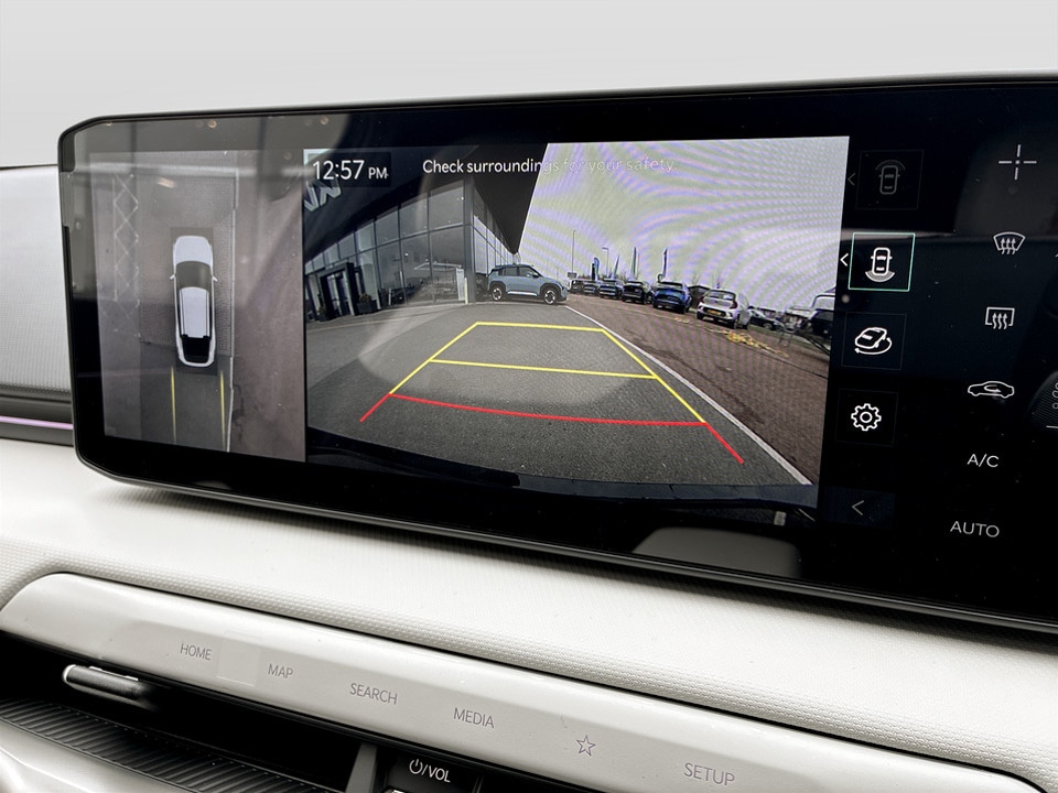 Used Kia EV4 2026 for sale - 77529583: Photo 21