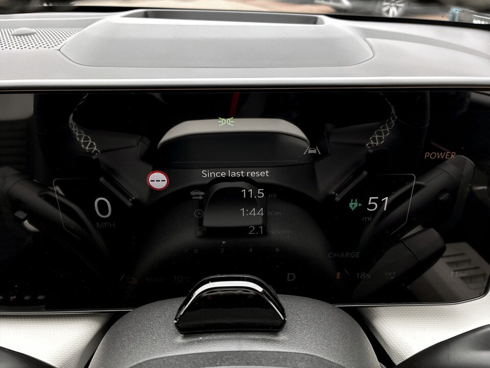 Used Kia EV4 2026 for sale - 77529583: Photo 22