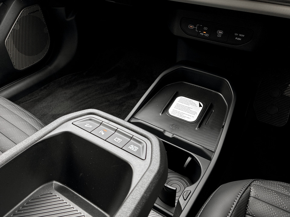 Used Kia EV4 2026 for sale - 77529583: Photo 23