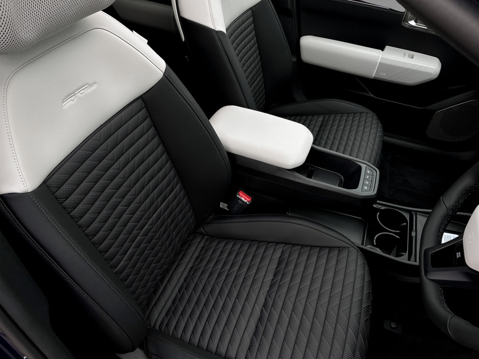 Used Kia EV4 2026 for sale - 77529583: Photo 24