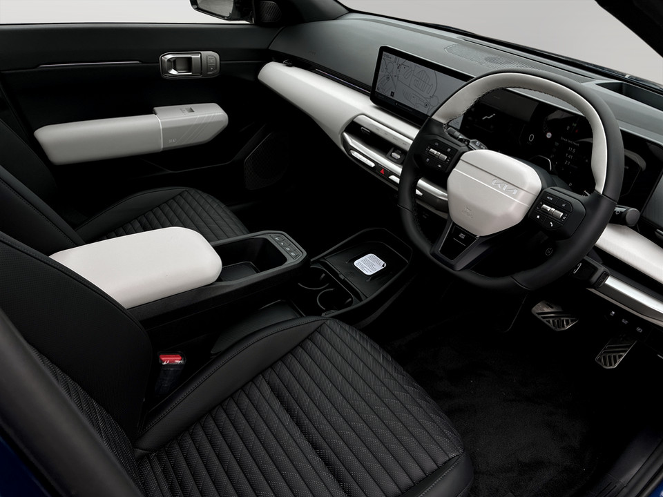 Used Kia EV4 2026 for sale - 77529583: Photo 25