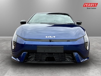 Used Kia EV4 2026 for sale - 77529583: Photo