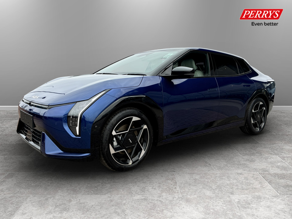 Used Kia EV4 2026 for sale - 77529583: Photo 3