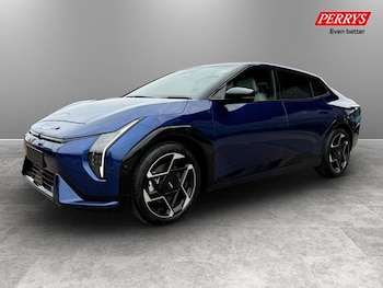 Used Kia EV4 2026 for sale - 77529583: Photo