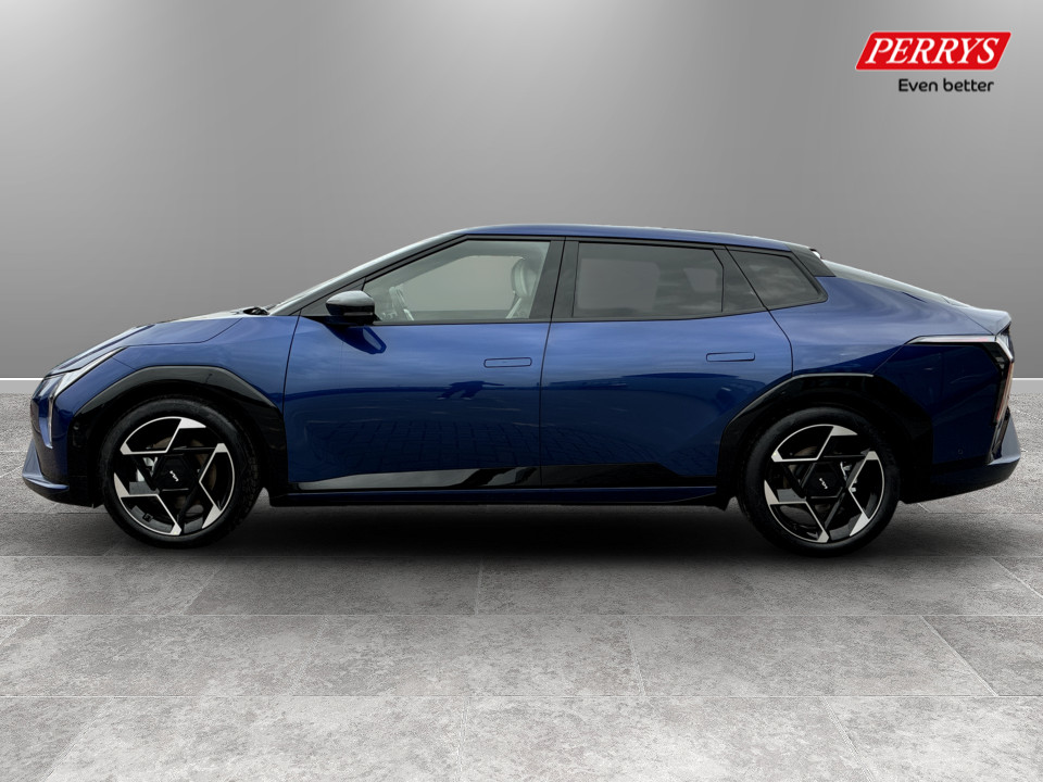 Used Kia EV4 2026 for sale - 77529583: Photo 4