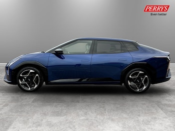 Used Kia EV4 2026 for sale - 77529583: Photo