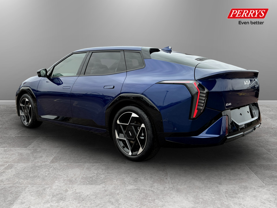 Used Kia EV4 2026 for sale - 77529583: Photo 5