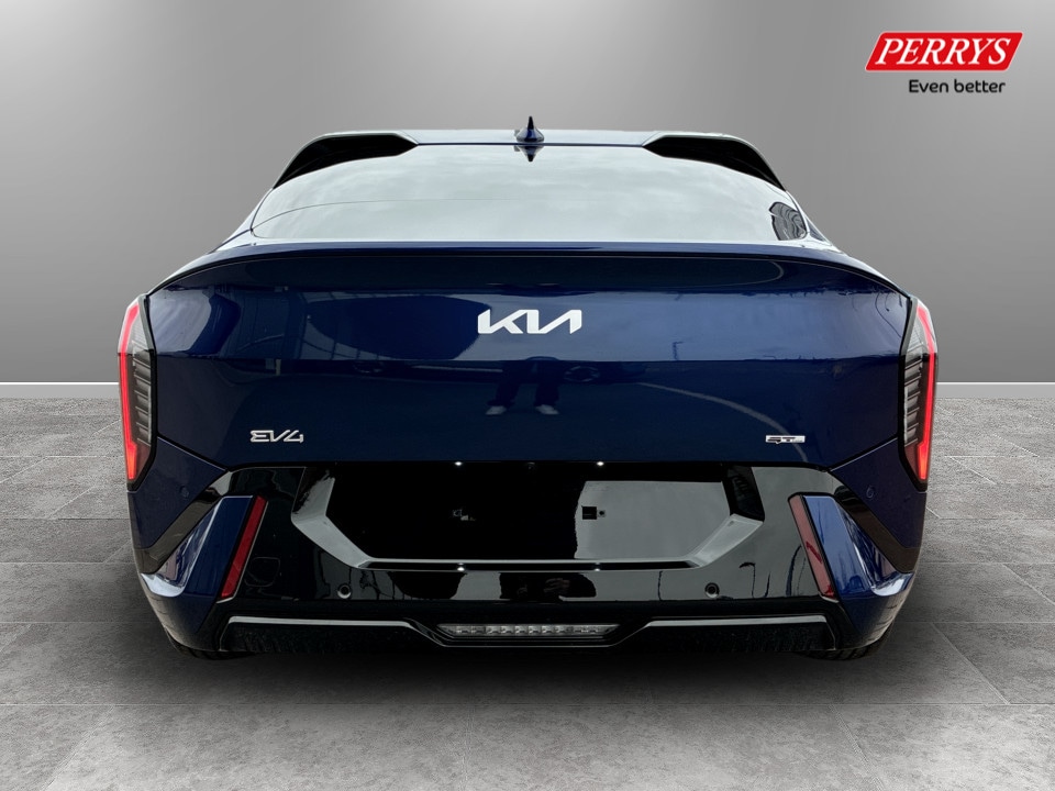 Used Kia EV4 2026 for sale - 77529583: Photo 6