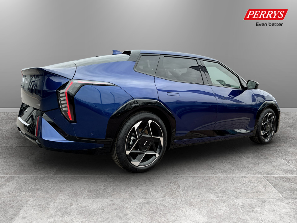 Used Kia EV4 2026 for sale - 77529583: Photo 7