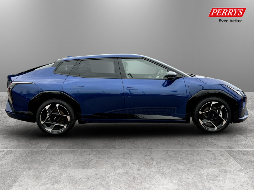 Used Kia EV4 2026 for sale - 77529583: Photo 8