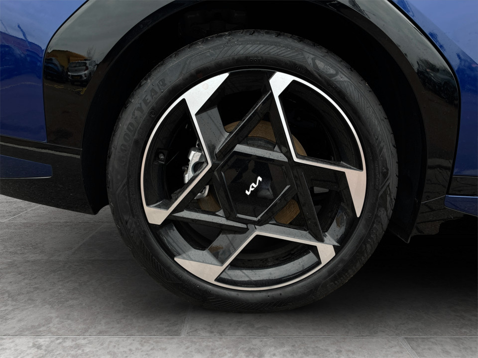 Used Kia EV4 2026 for sale - 77529583: Photo 9