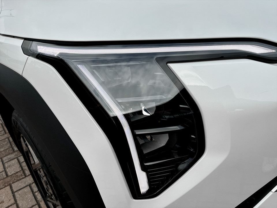 Used Kia EV3 2025 for sale - 77707596: Photo 10