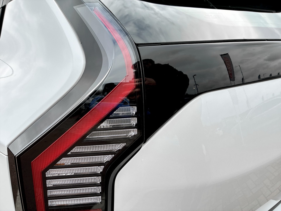 Used Kia EV3 2025 for sale - 77707596: Photo 11