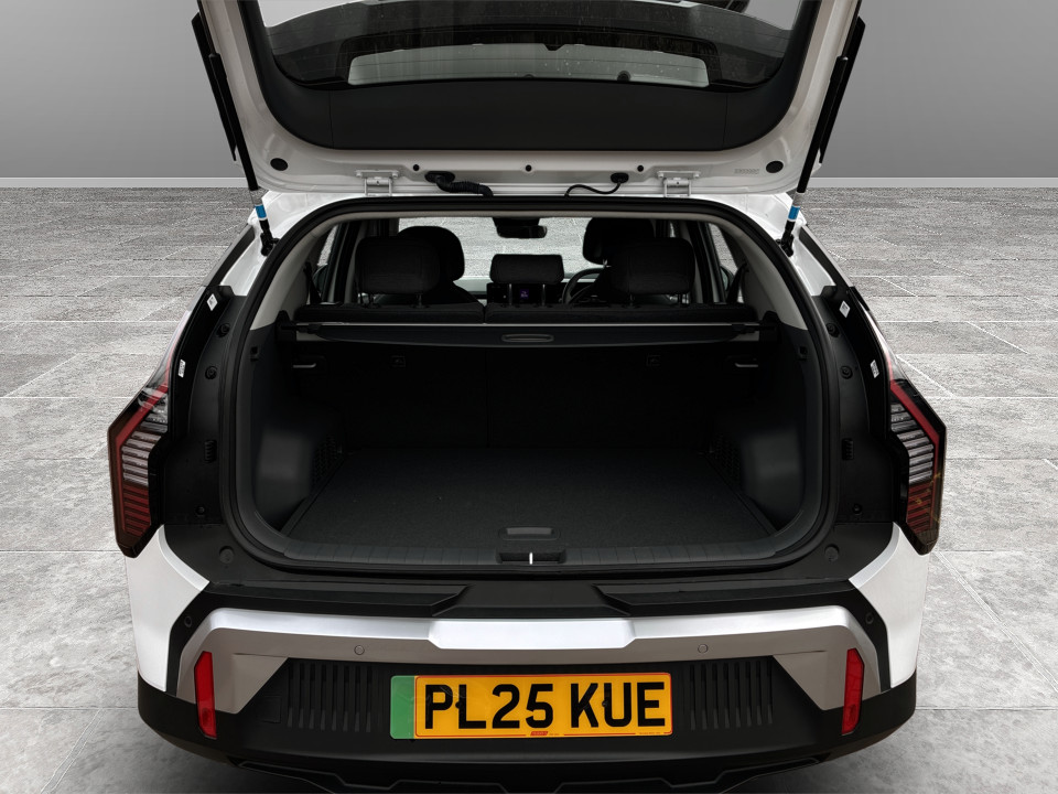 Used Kia EV3 2025 for sale - 77707596: Photo 12