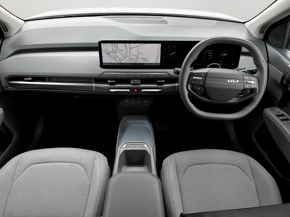 Used Kia EV3 2025 for sale - 77707596: Photo 15