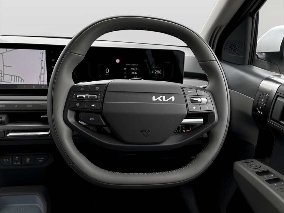 Used Kia EV3 2025 for sale - 77707596: Photo 16