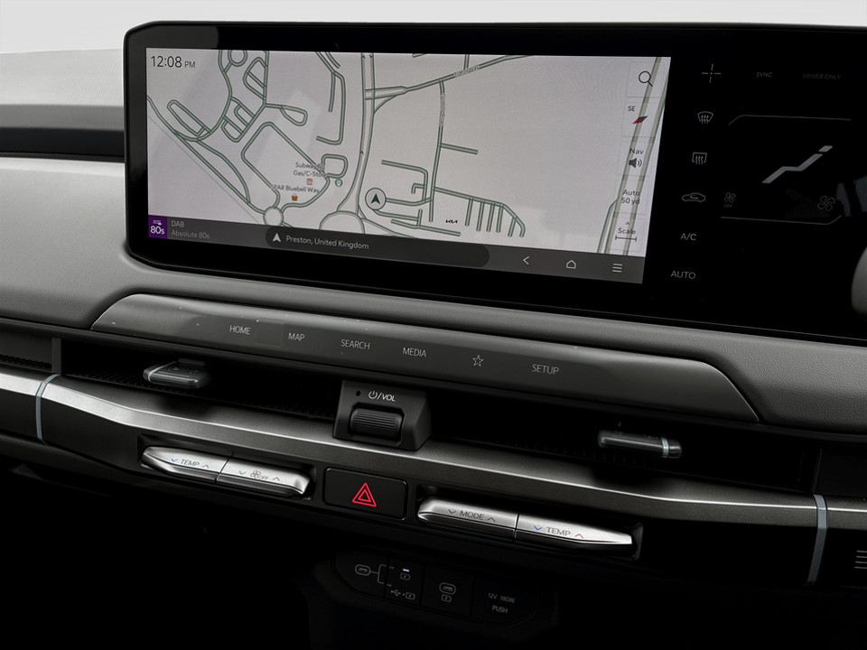 Used Kia EV3 2025 for sale - 77707596: Photo 19