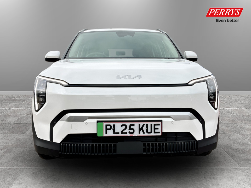 Used Kia EV3 2025 for sale - 77707596: Photo 2