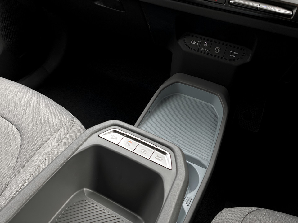 Used Kia EV3 2025 for sale - 77707596: Photo 23