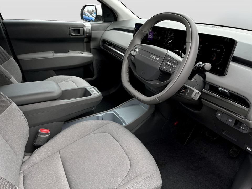 Used Kia EV3 2025 for sale - 77707596: Photo 25