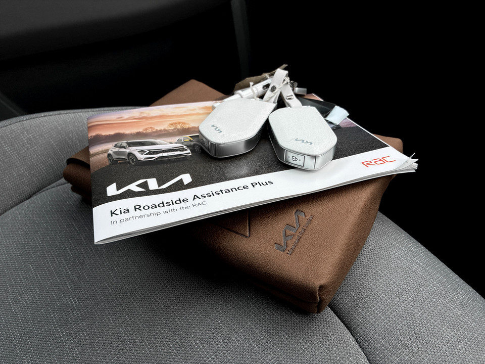 Used Kia EV3 2025 for sale - 77707596: Photo 26