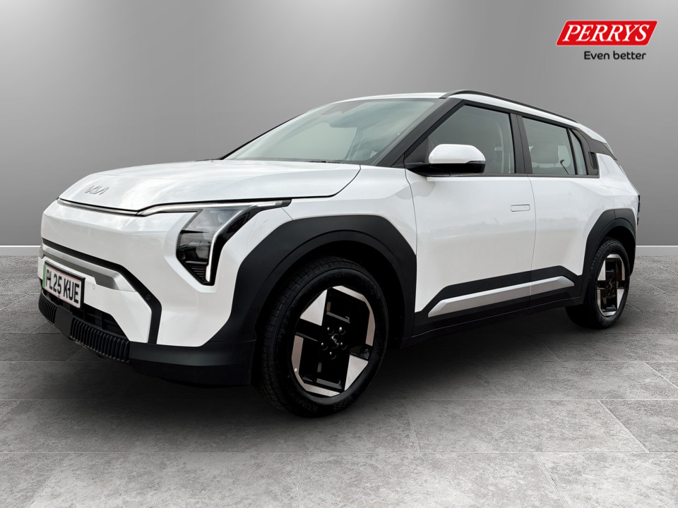 Used Kia EV3 2025 for sale - 77707596: Photo 3