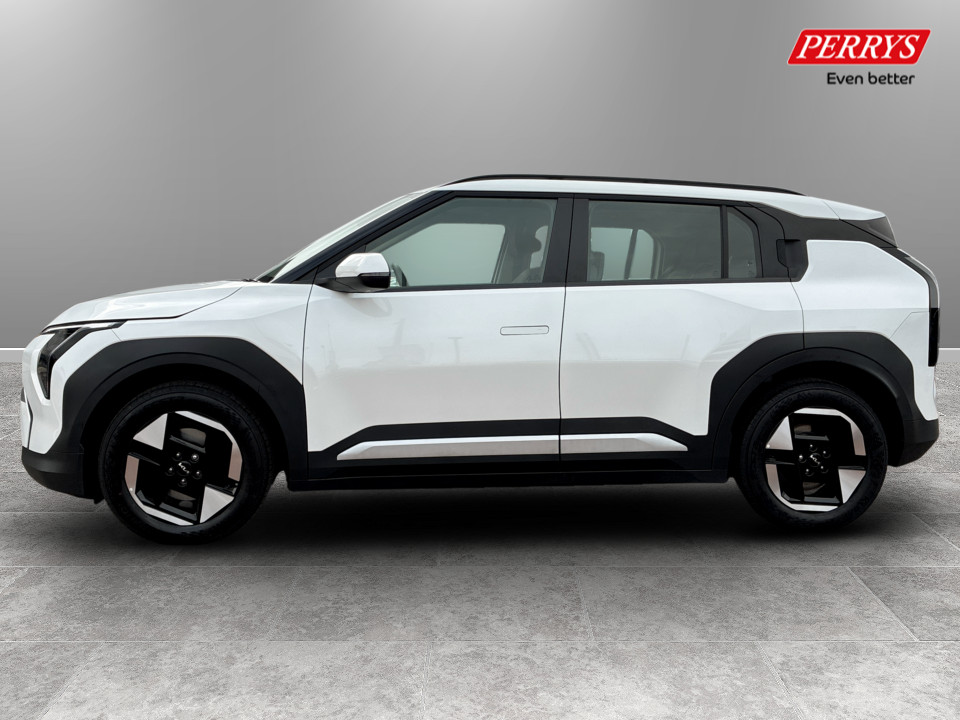 Used Kia EV3 2025 for sale - 77707596: Photo 4